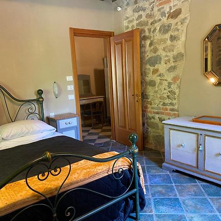 Oasi Lignana Suite Apartments Vellano Extérieur photo