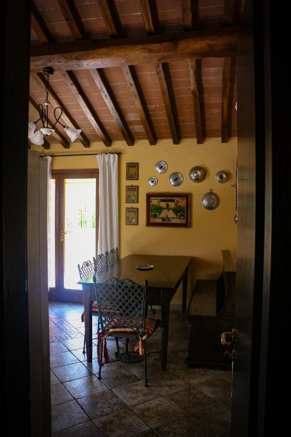 Oasi Lignana Suite Apartments Vellano Extérieur photo