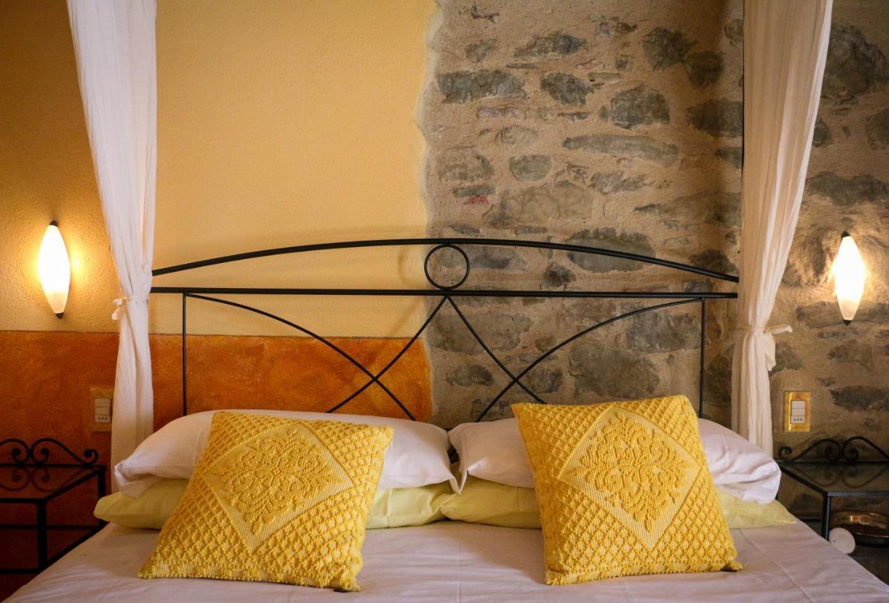 Oasi Lignana Suite Apartments Vellano Extérieur photo