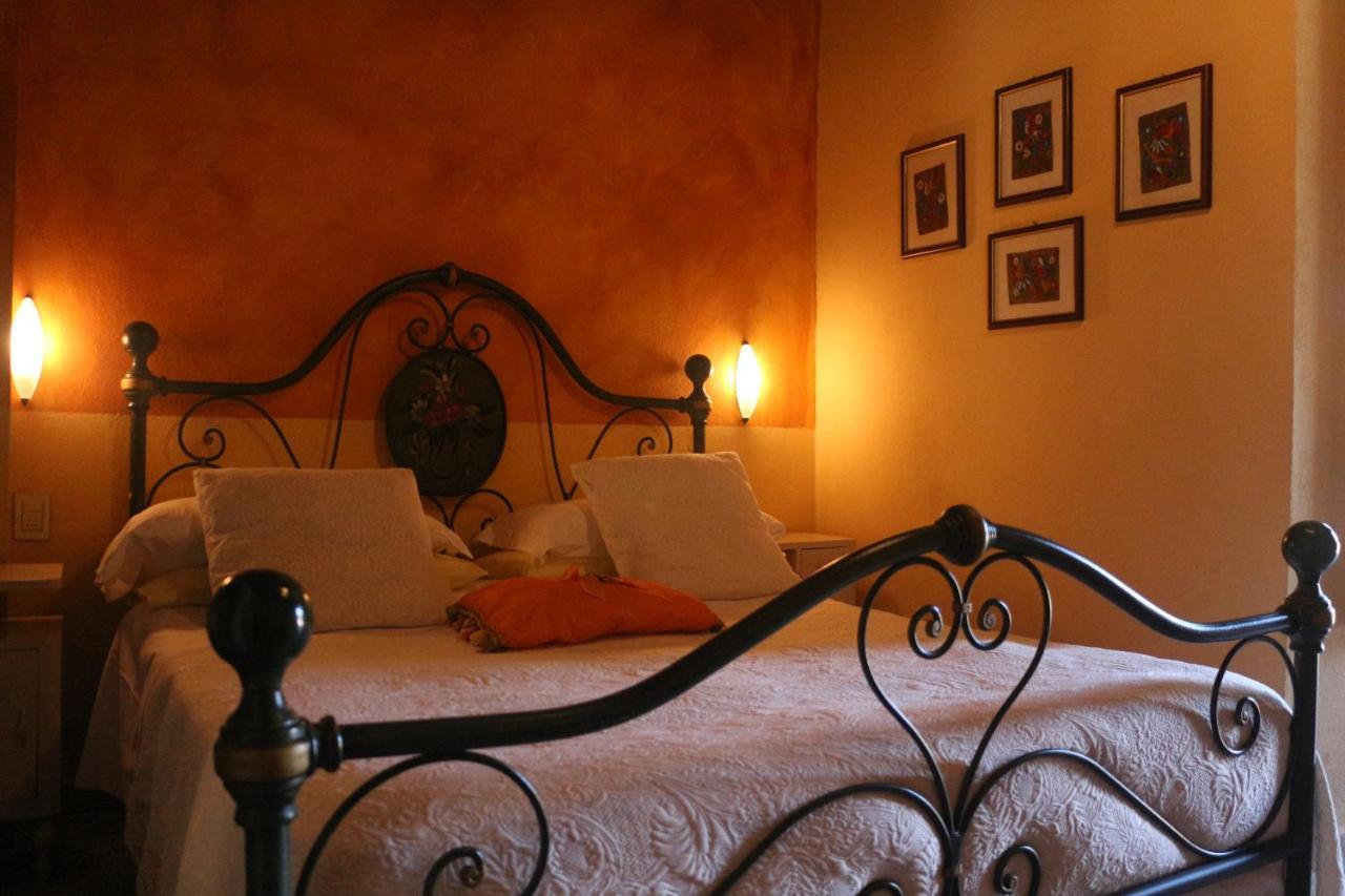 Oasi Lignana Suite Apartments Vellano Extérieur photo