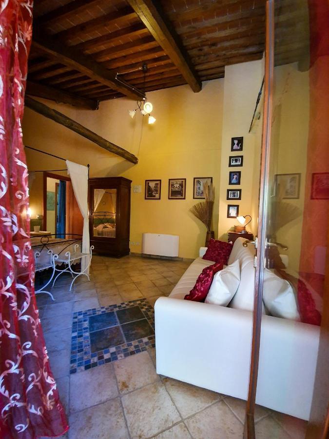 Oasi Lignana Suite Apartments Vellano Extérieur photo