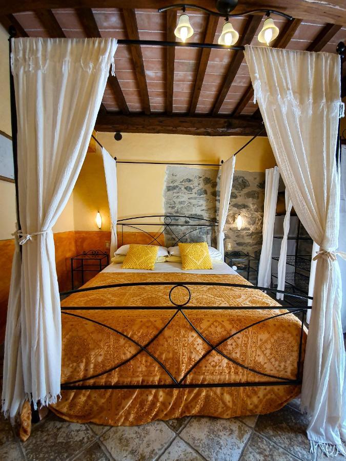 Oasi Lignana Suite Apartments Vellano Extérieur photo