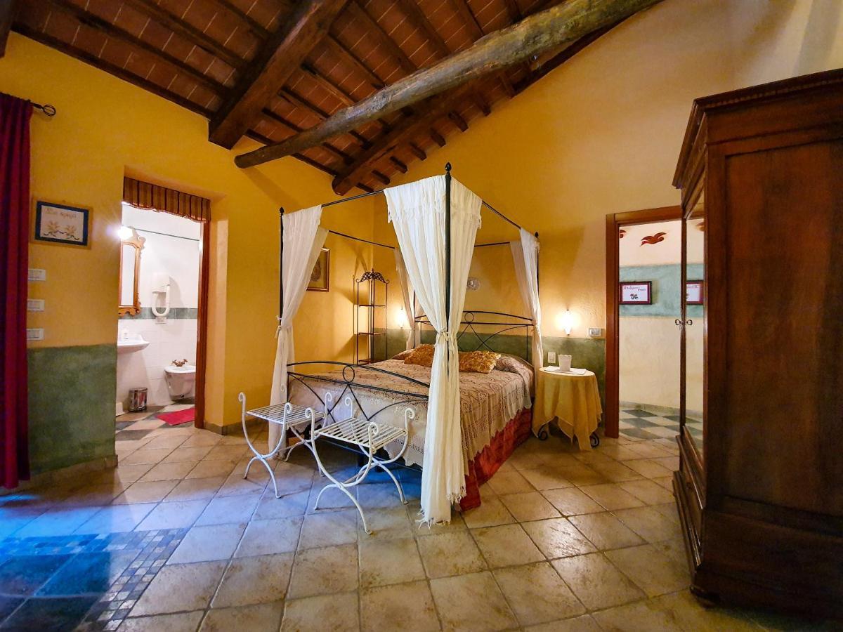Oasi Lignana Suite Apartments Vellano Extérieur photo