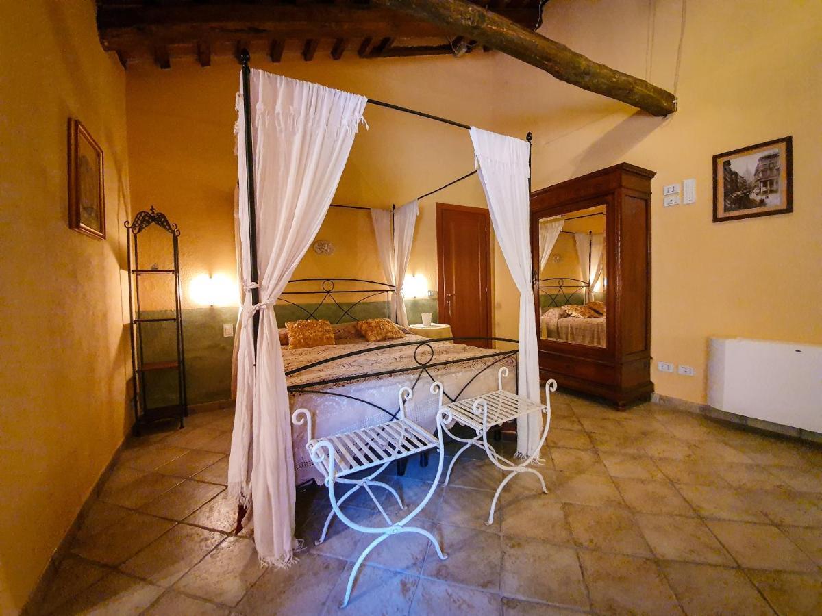 Oasi Lignana Suite Apartments Vellano Extérieur photo