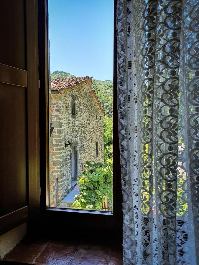 Oasi Lignana Suite Apartments Vellano Extérieur photo