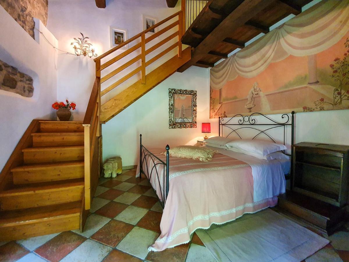 Oasi Lignana Suite Apartments Vellano Extérieur photo