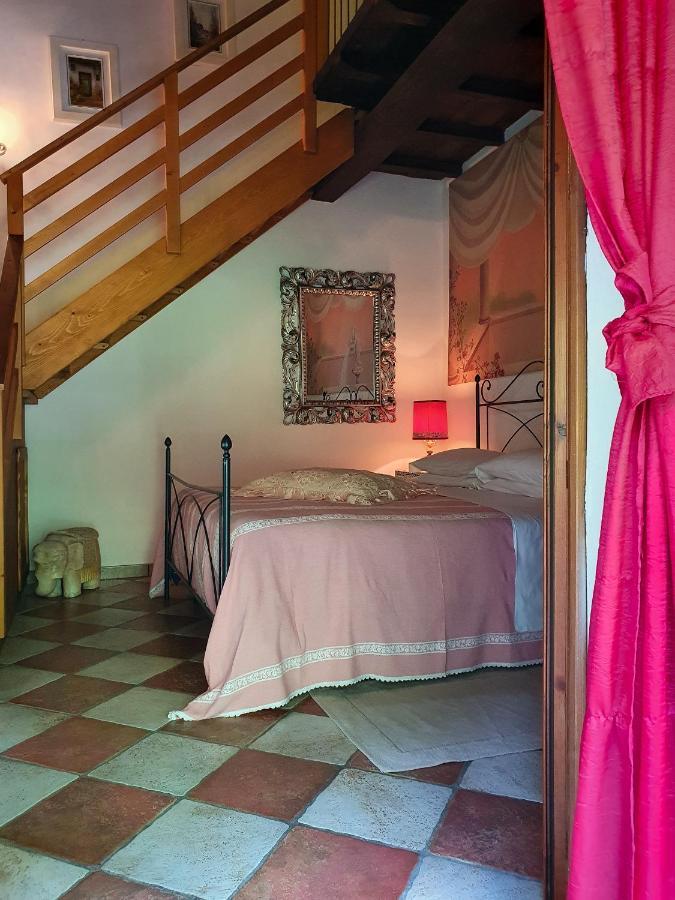 Oasi Lignana Suite Apartments Vellano Extérieur photo
