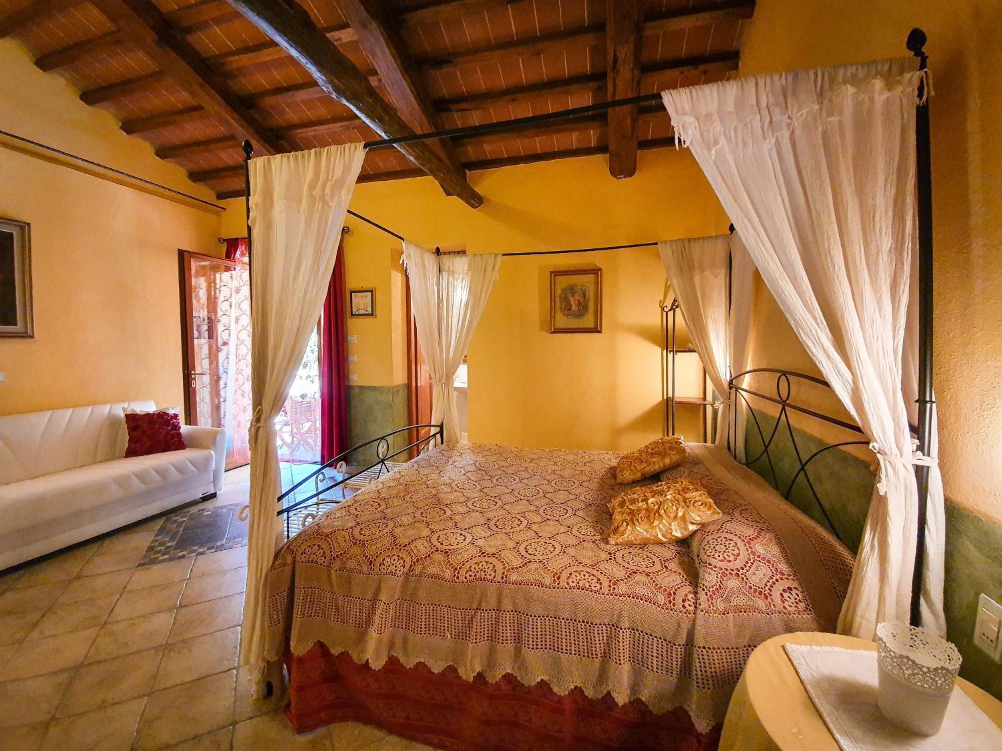 Oasi Lignana Suite Apartments Vellano Extérieur photo