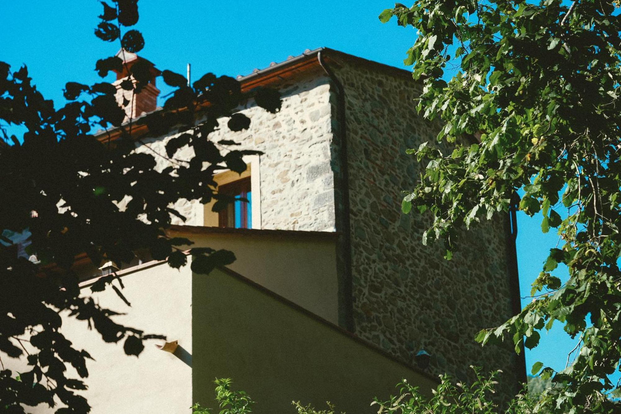 Oasi Lignana Suite Apartments Vellano Extérieur photo