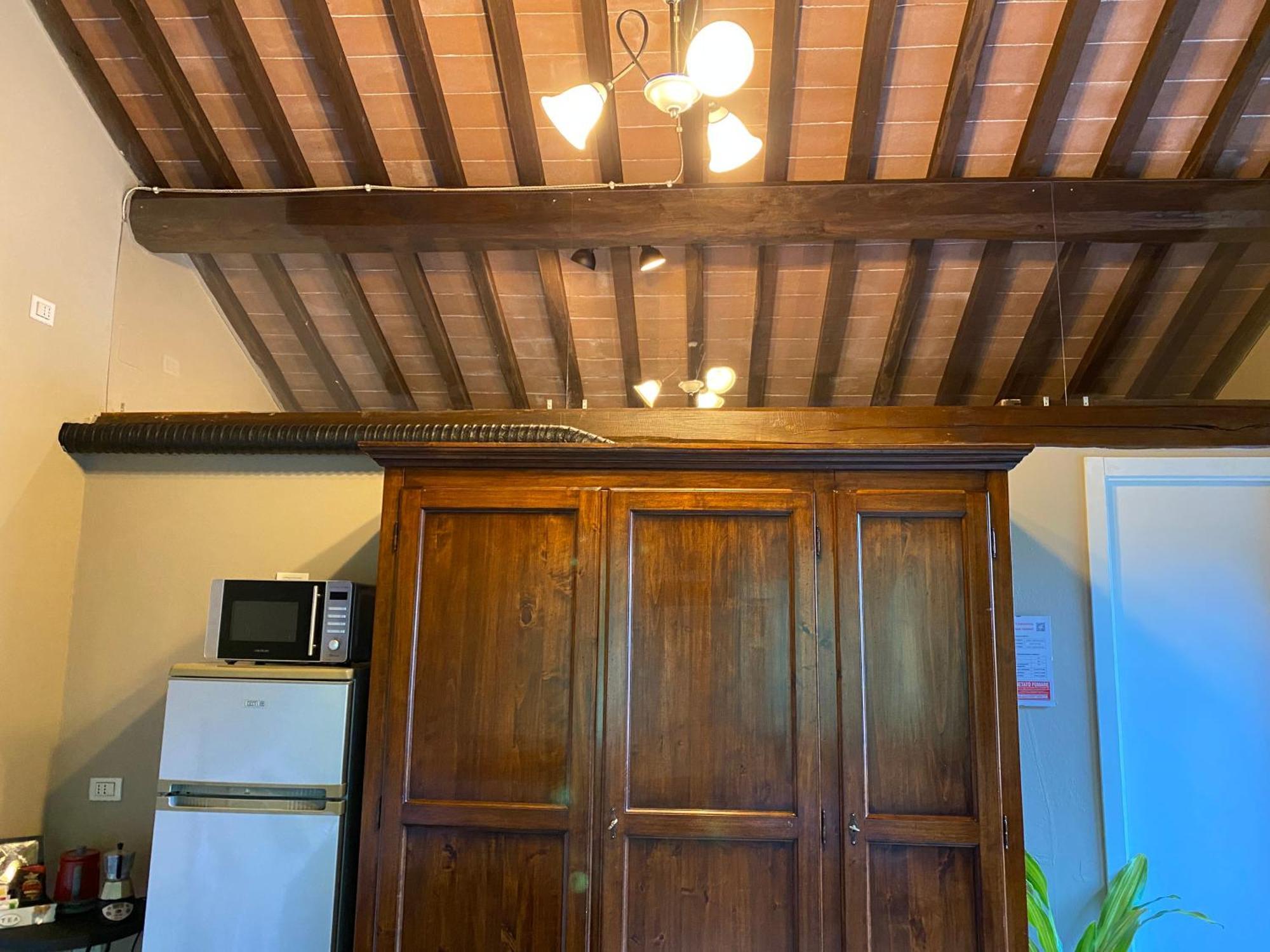 Oasi Lignana Suite Apartments Vellano Extérieur photo