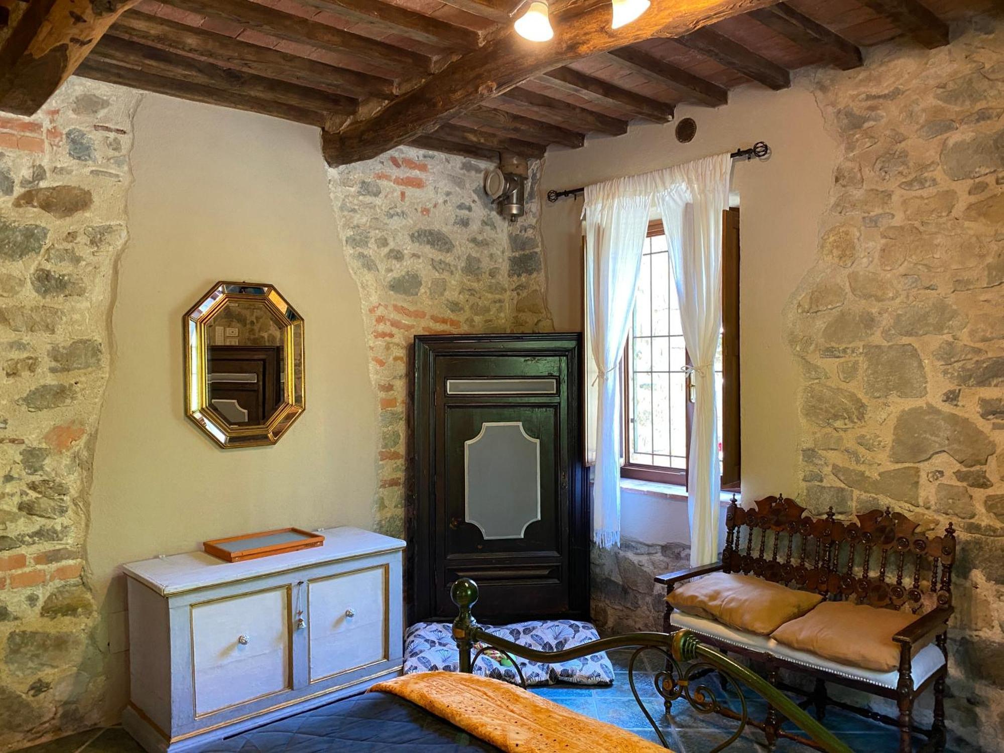 Oasi Lignana Suite Apartments Vellano Extérieur photo